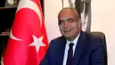 Yeni PFDK Başkanı: Başbuğ Pınarbaşı Kimdir?