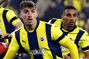 Avrupa Devleri Yusuf Akçiçek'i İzleyecek!