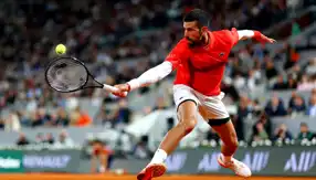 Djokovic ve Kartal, Fransa Açık'ta İkinci Turda!