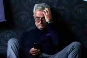 Mourinho: Lig Şampiyonluğu Daha Değerli!