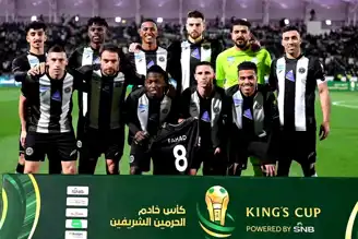 Terim'in Al Shabab'ı Yarı Finalde!