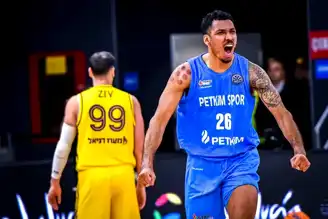 Petkimspor, Avrupa'da Avantajlı!
