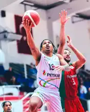 Aliağa Petkimspor Yükselişte!