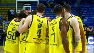 Anadolu Efes ve Fenerbahçe Beko Maçları Ertelendi!