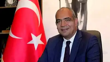 Yeni PFDK Başkanı: Başbuğ Pınarbaşı Kimdir?
