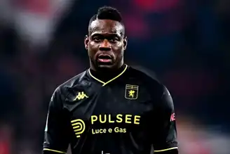 Balotelli, Avrupa Dışı Bir Takımda!