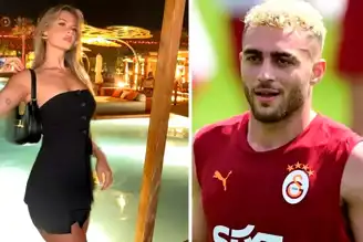 Barış Alper Yılmaz'ın Aşk Dedikodularına Yanıt