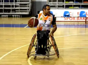 Basketbol, Aziz Göçeber'in Hayatını Değiştirdi