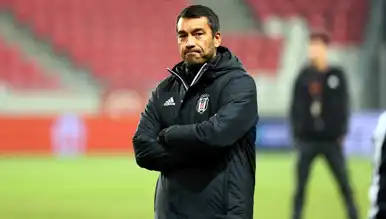 Önemli Bir Gelişme: Teknik Direktör Ayrılıyor!