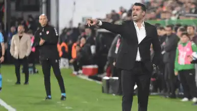 Ligde Kalma Mücadelesi: Kritik Deplasman Maçı