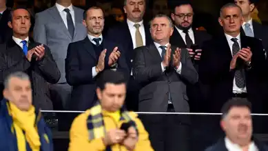 Hacıosmanoğlu, Fener ve Kasımpaşa Başkanlarıyla Görüşecek