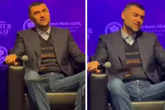 Burak Yılmaz: 2010-2011 Şampiyonluğu Tartışması!
