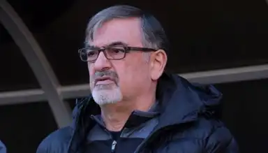 Yerel Takımda Teknik Direktör Değişikliği