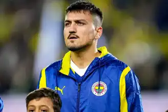 Cengiz Ünder Evleniyor!  Sevgilisiyle Düğün Hazırlıkları Başladı
