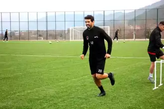 Denizli İdmanyurdu, İsmail Konuk ile Güçlendi!