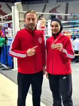 Düzce'den Kick Boks'ta 3 Madalya!