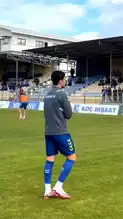 Elazığspor Taraftarının Vefa Örneği