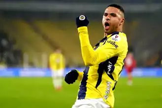 En-Nesyri, 26. Golünü Attı!