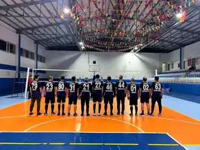 Çermik'te Deprem Anısına Voleybol Turnuvası