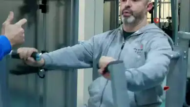 Felçli Adam, Esenyurt Belediyesi'nin Desteğiyle Yürümeye Başladı