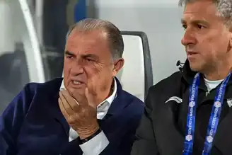 Fatih Terim: Al Shabab'ta Ödeme Krizi!