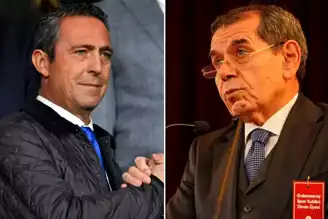 Yüzme Kupası Skandalı: Galatasaray'dan Fenerbahçe'ye mi Geçiyor?