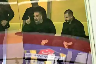 Arda Turan, PFDK'da! Fenerbahçe maçındaki kırmızı kart sonrası disiplin cezası bekleniyor