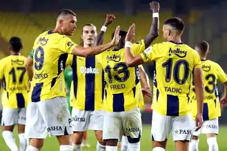 Fenerbahçe'yi Yoğun Şubatta 8 Maç Bekliyor