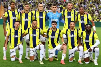 Fenerbahçe'de Çifte Sakatlık Şoku!