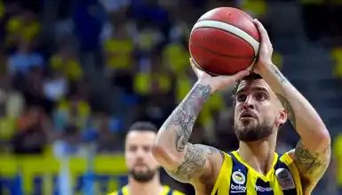 Wilbekin: Türk Milli Takımı'nda Oynamak İstiyorum!