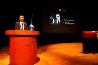 Fethi Heper, Son Yolculuğuna Uğurlandı