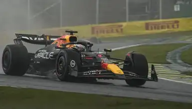 Heyecan Dolu Bir Yarış: Yeni Formula 1 Pisti Açılıyor!
