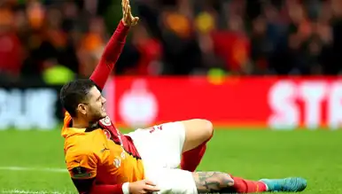 Icardi'nin Dönüş Süresi Belli Oldu!