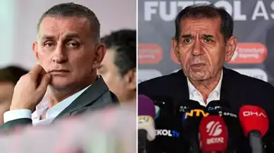 Galatasaray, Federasyon Başkanını İstifa Etmeye Çağırdı