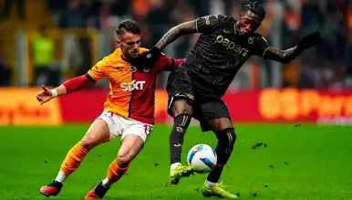 Galatasaray-Trabzonspor Derbisi 10 Mayıs'ta!
