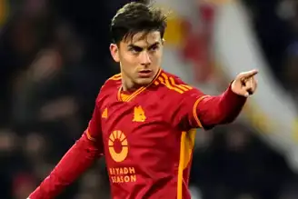 Dybala Roma'da Kalıyor, Galatasaray Hayal Kırıklığı Yaşıyor
