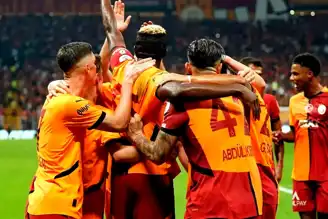 Bardakcı'nın Bilinçli Kartı PFDK'ya Götürdü!
