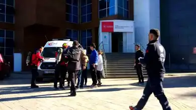 Giresun Havuzunda 34 Kişi Zehirlendi!