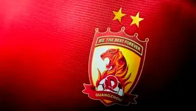 Çin Devinden Çekilme: Guangzhou FC Lig Dışında!