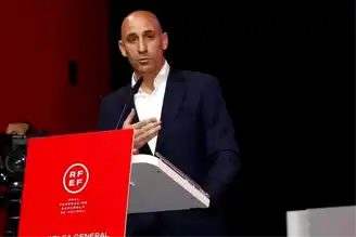 Hermoso, Rubiales'e Cinsel Saldırı İddiasıyla Davada İfade Verdi