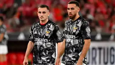 Avrupa'dan Gözler Kadıköy'de:  Yeni Transfer Hedefi Mi?