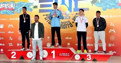 Kahramankazan Bocce Takımı Şampiyonada Parladı!