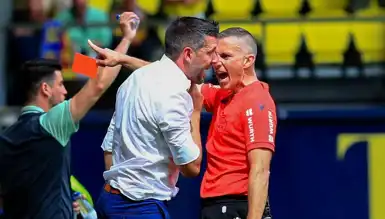 Kasımpaşa-Beşiktaş Maçında VAR Hakemi Belli Oldu!
