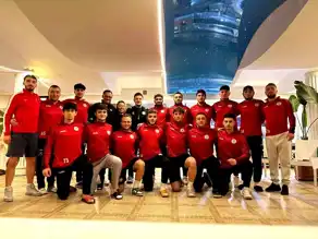 Körfez Ragbi Takımı Antalya'da İkinci!