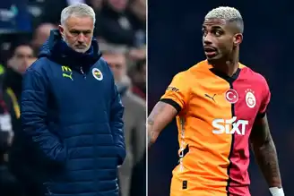 Lemina: Mourinho Hakkında Konuşmayacağım!