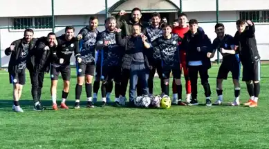 İmam Hatipliler Gençlikspor Şampiyonluğa Yaklaştı!