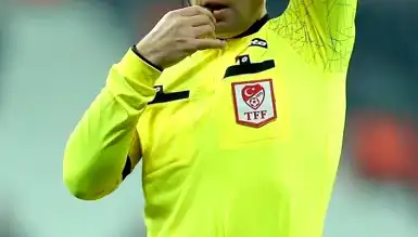 TFF'den Hakemlere Yeni Uygulama: Tutarlılık İzleme Modülü