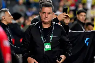 Mimovic, Fenerbahçe'de! Transfer Resmi!