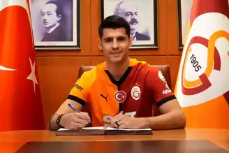 Morata'nın Transferi Batshuayi'nin Sonunu Getirdi!