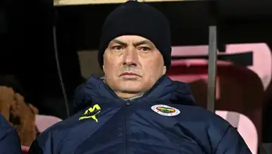 Mourinho: Icardi Bir GOAT! Fenerbahçe-Anderlecht Öncesi Açıklamalar